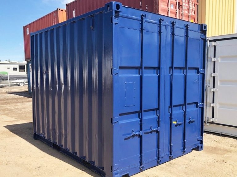 Shipping Containers For Sale Kingaroy